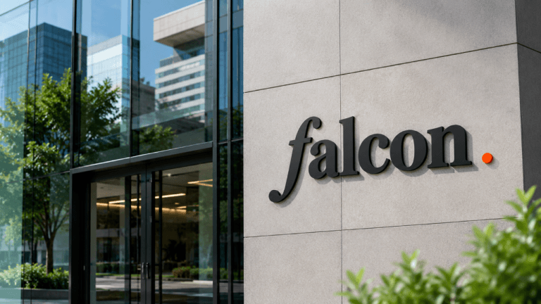 Crypto Meets Reality: Falcon Finance Debuts USDf Payment Card for Global Daily Spending