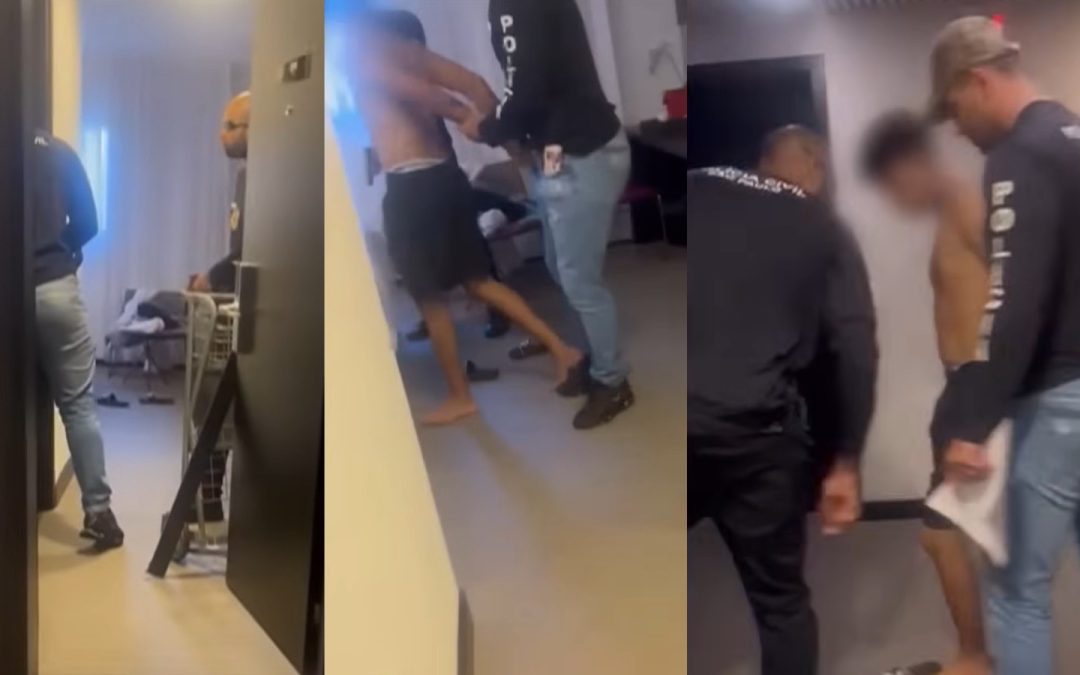 Golpe de Milhões: Falsos Policiais Sequestram Influenciador e Roubam R$ 750 Mil em Criptomoedas