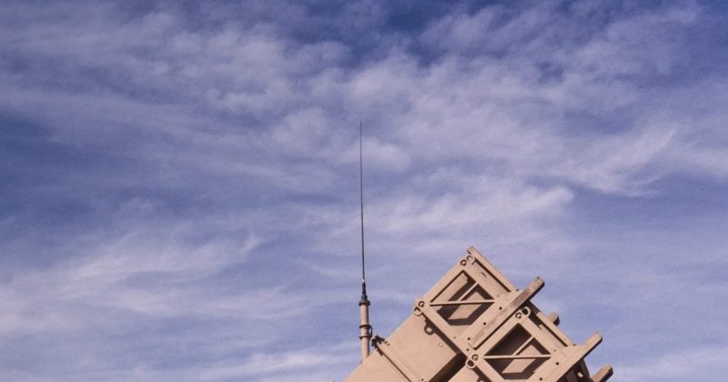 Patriot shortage leaves Ukraine exposed: Russian ballistic missiles slip through and NATO-Russia tensions rise