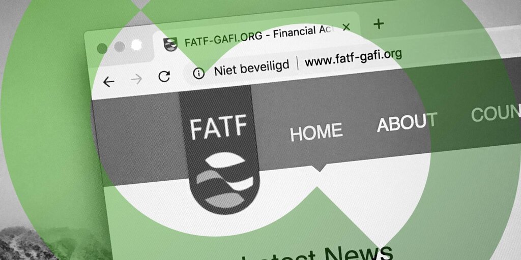 DeFi's Decentralization Myth? FATF Warns Centralized Elements Demand Strict Regulation