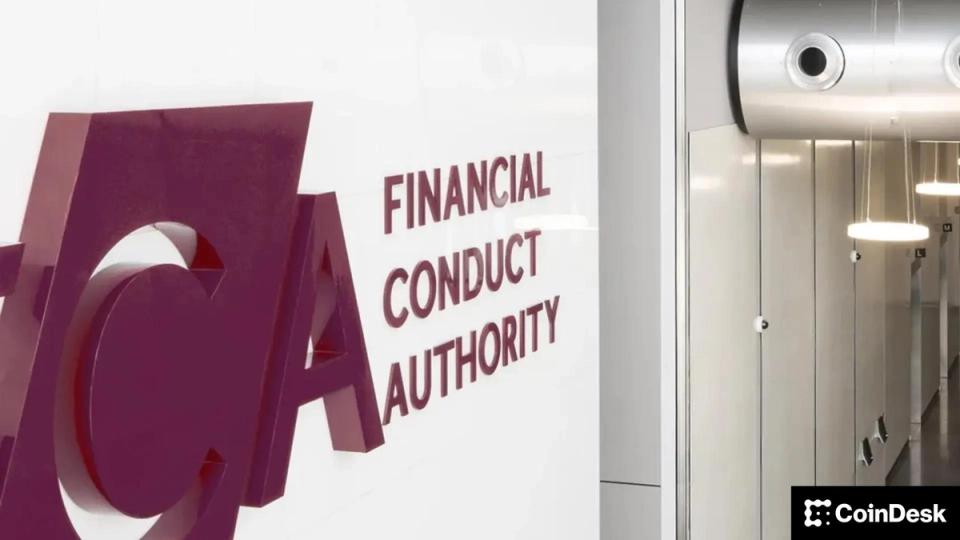 FCA aprova 10% de criptoativos para fundos de investimento: Grande avanço regulatório no Reino Unido