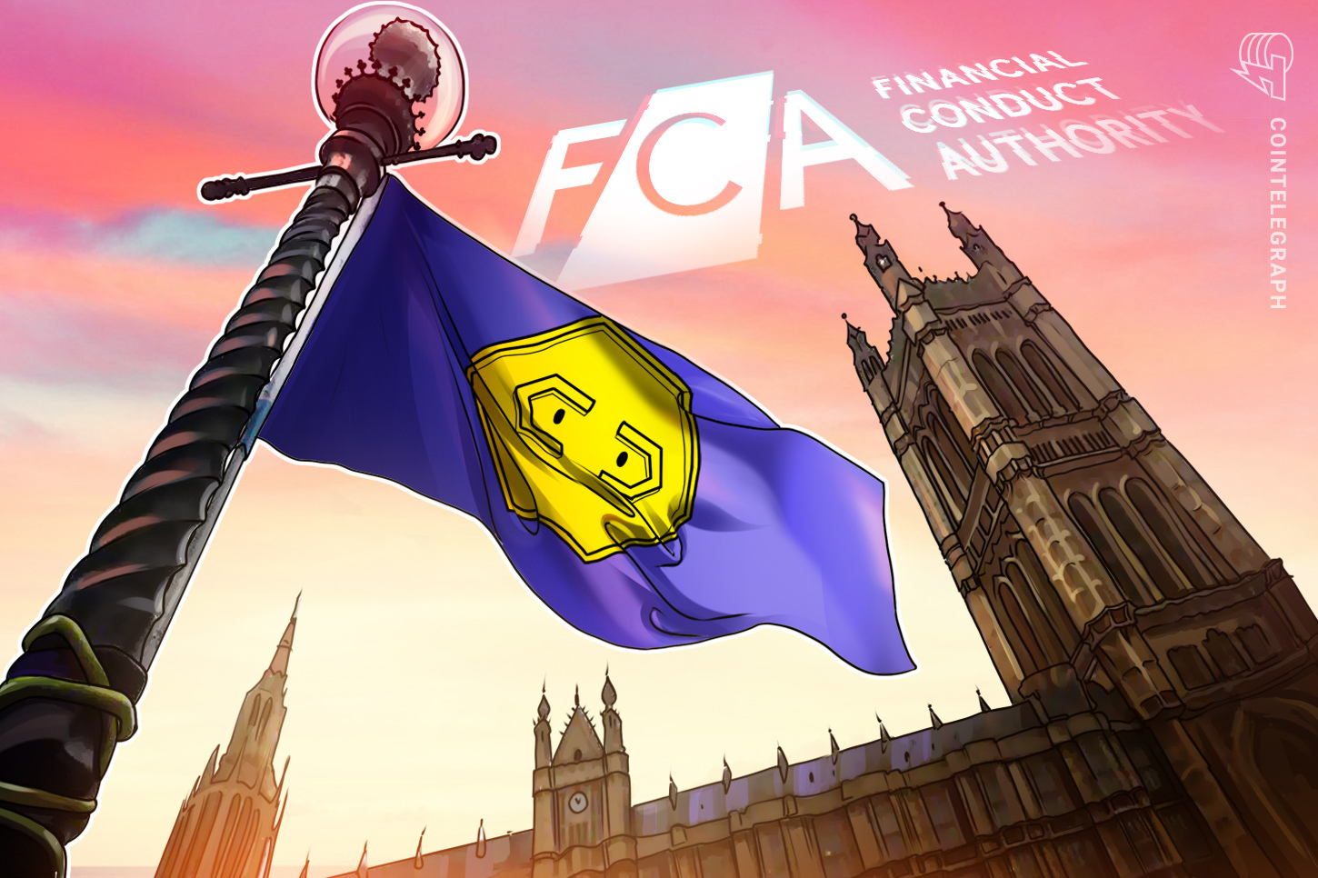 FCA do Reino Unido Prepara Marco Regulatório para Ouro Tokenizado: Relatório