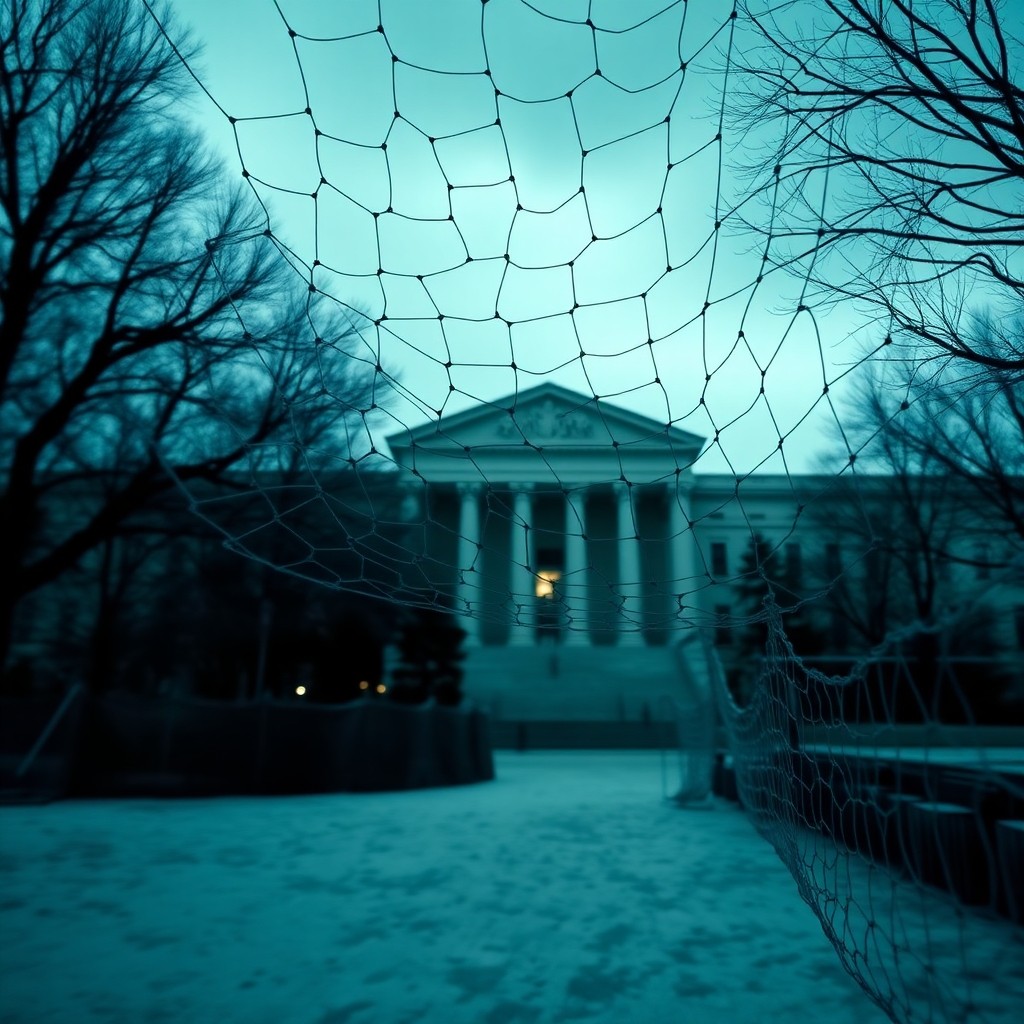 No Safety Net: Fed Chair Warns Crypto Industry Will Face Crises Alone