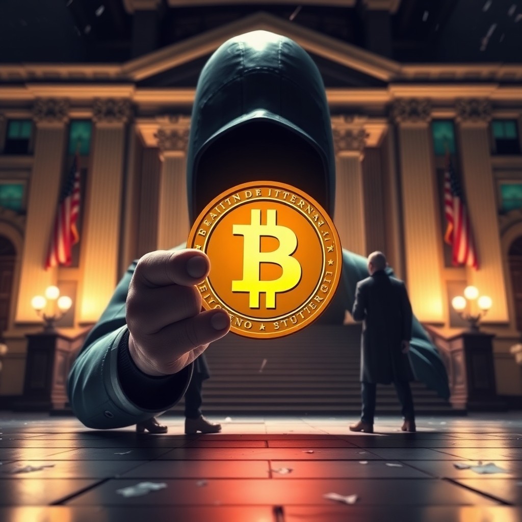 Fim do anonimato? Fed exige que emissores de stablecoins identifiquem todos os clientes