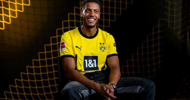 Recorde Histórico: Felix Nmecha marca o gol mais rápido da Alemanha em Copa do Mundo!