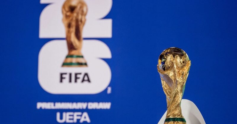 Ingressos de US$ 32 mil na Copa do Mundo: O sinal que o mercado de cripto esperava