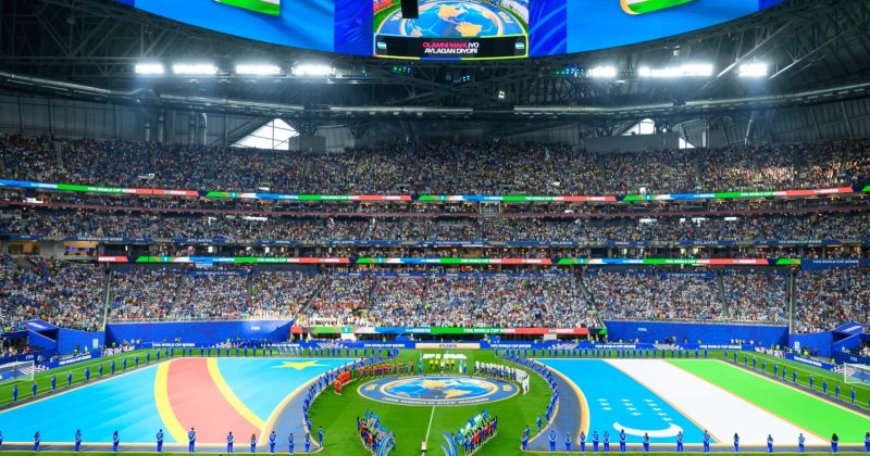 Digital Toxicity: FIFA Flags 7 Million Abusive Comments During 2026 World Cup