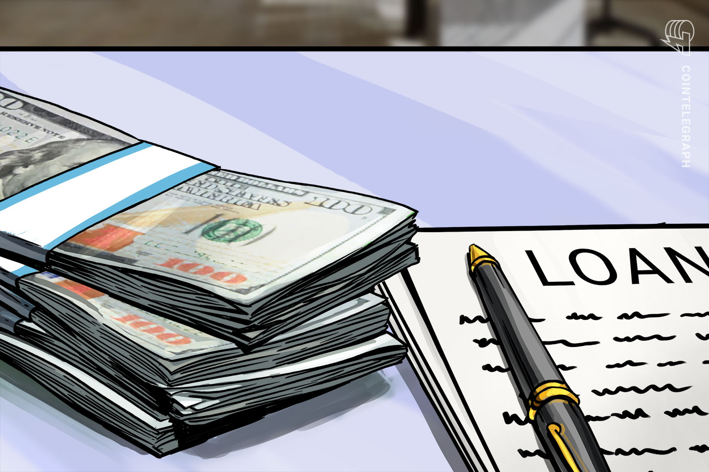Figure registra US$ 4,3 bilhões em volume de empréstimos e lucro quase triplica