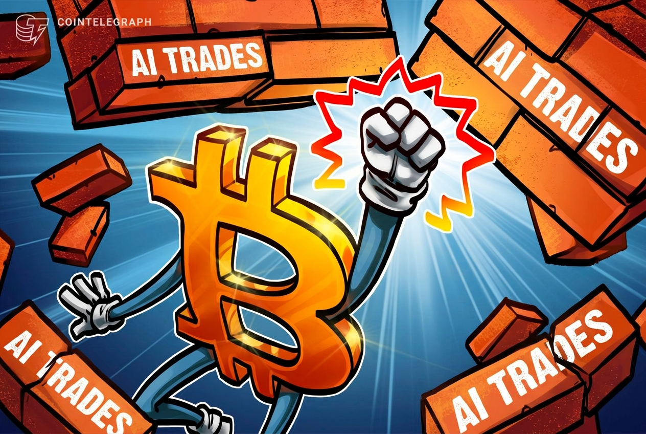 Crypto Breakout Imminent? Analysts Predict Capital Rotation from AI to Bitcoin