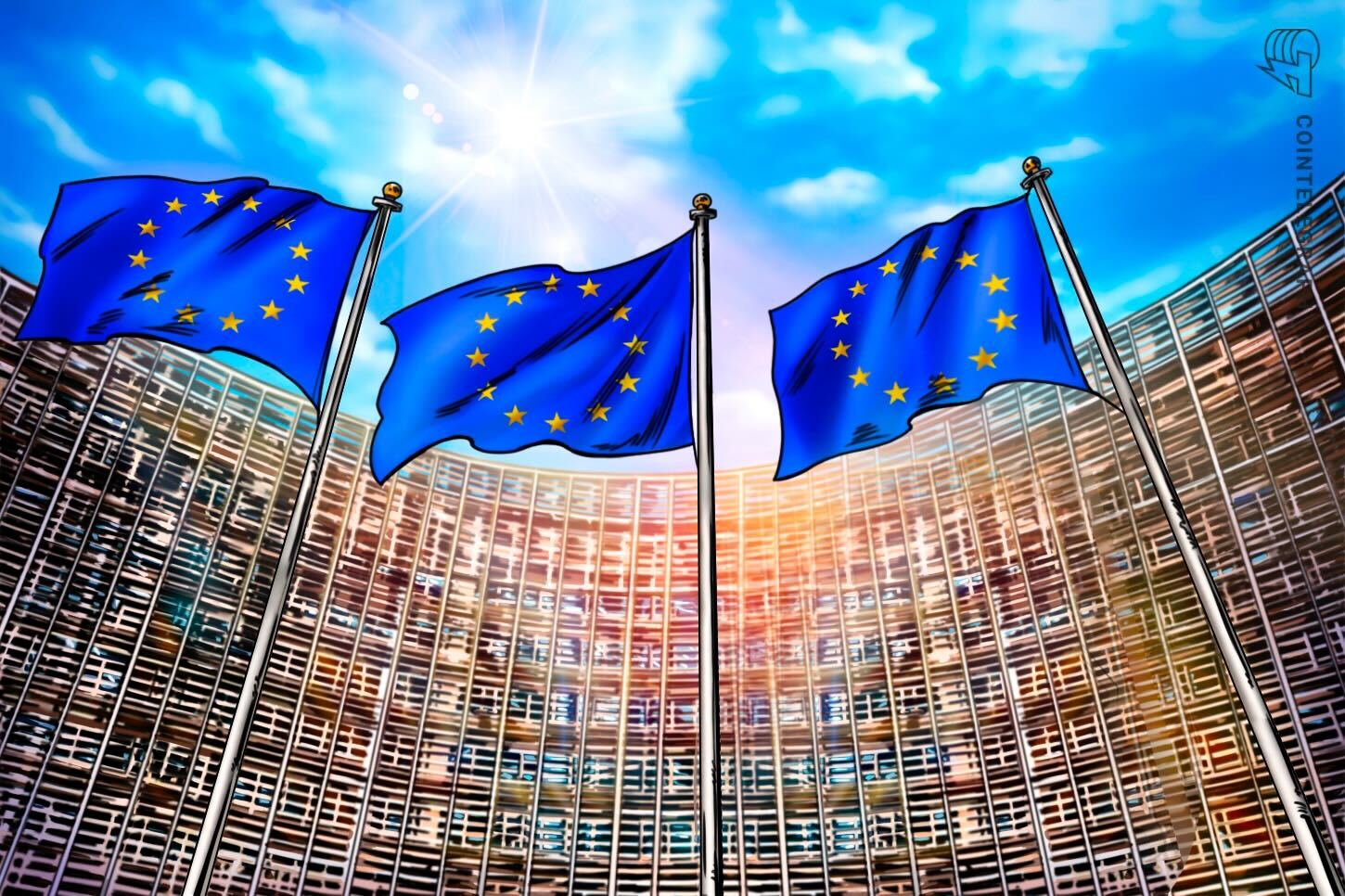 Fim do caos regulatório? Nova ferramenta de IA automatiza conformidade com MiCA na Europa
