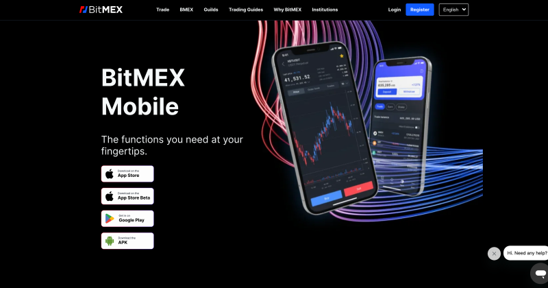 End of an Era: BitMEX to Shut Down After 11 Years of Reshaping Crypto Derivatives