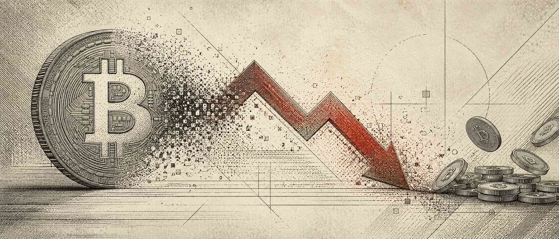 Fim da era 'HODL'? Maior detentor corporativo de Bitcoin vende ativos para pagar dividendos