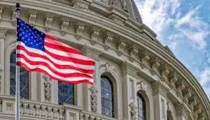 O Fim da Incerteza? Acordo de Trump Pode Destravar a Histórica Lei Cripto dos EUA