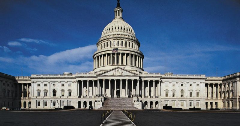 Fim da incerteza? Senado dos EUA aprova lei crucial para o futuro das criptomoedas
