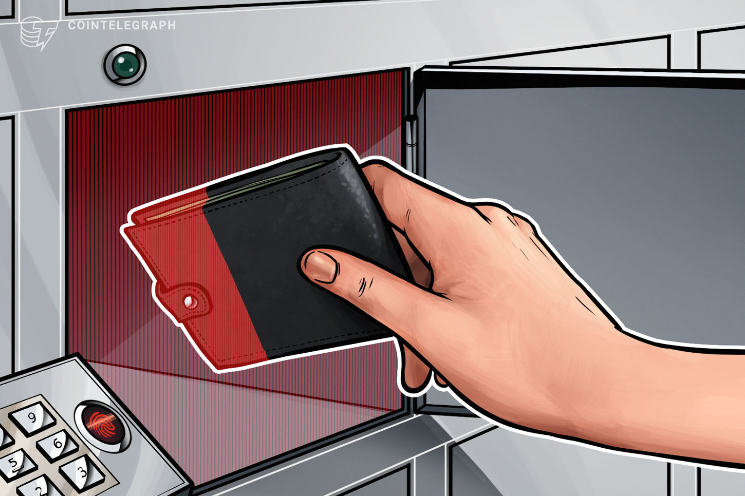 Ctrl Wallet to Shut Down Permanently Following Major Security Exploit