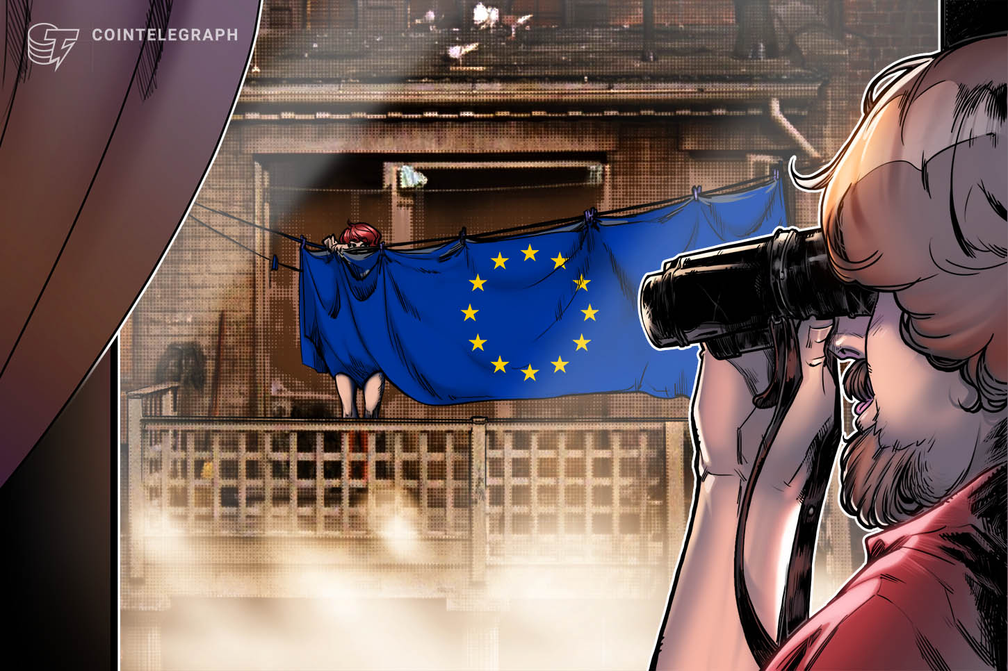 Privacy Under Siege: EU Parliament Passes Controversial 'Chat Control' Law