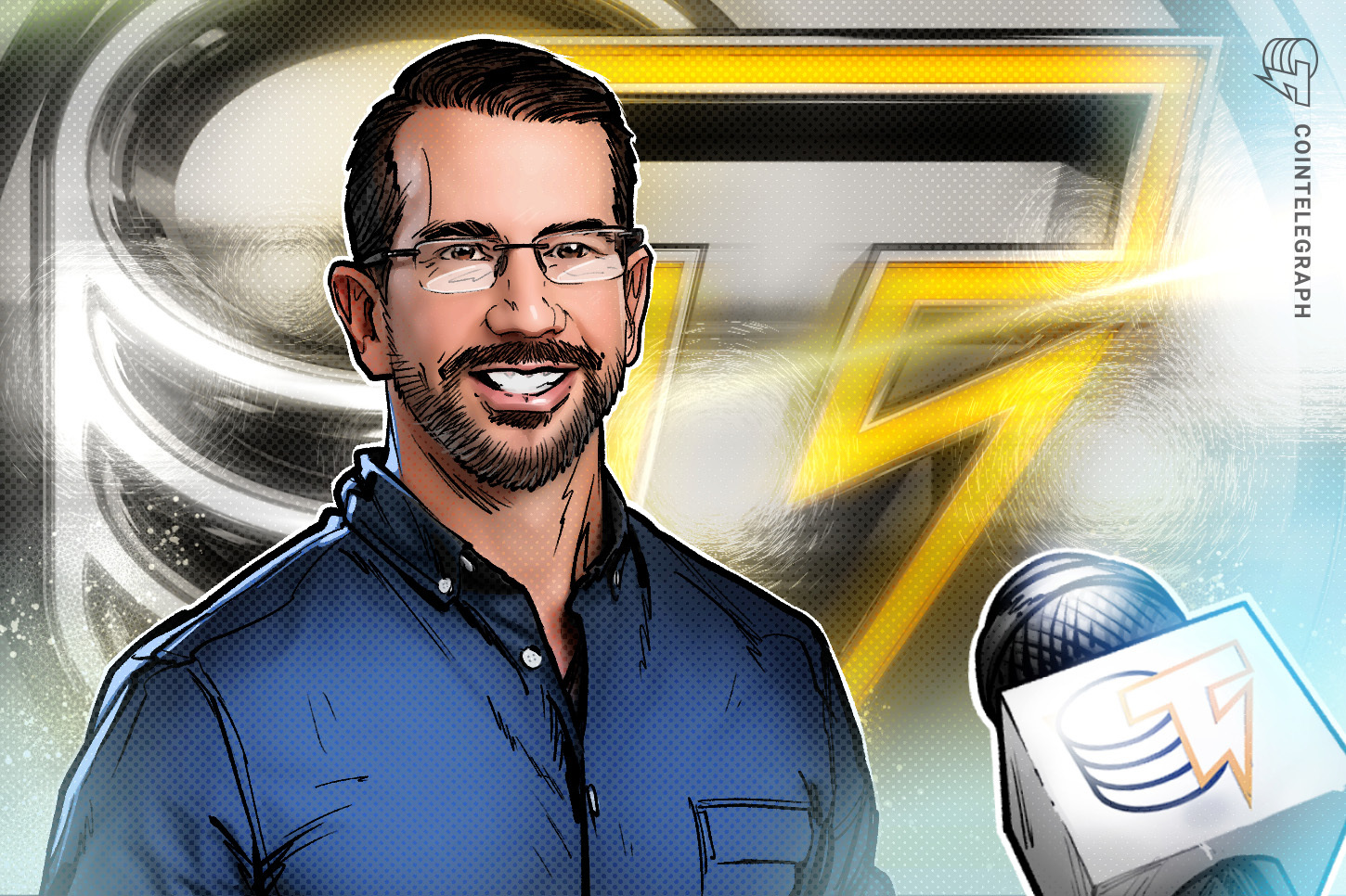 O Fim do Urso? Analista da Real Vision prevê salto do Bitcoin para US$ 250.000