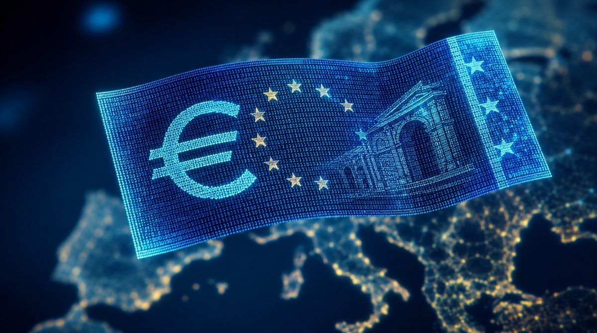 Cash is Not Dead: ECB President Clarifies the Future of the Digital Euro