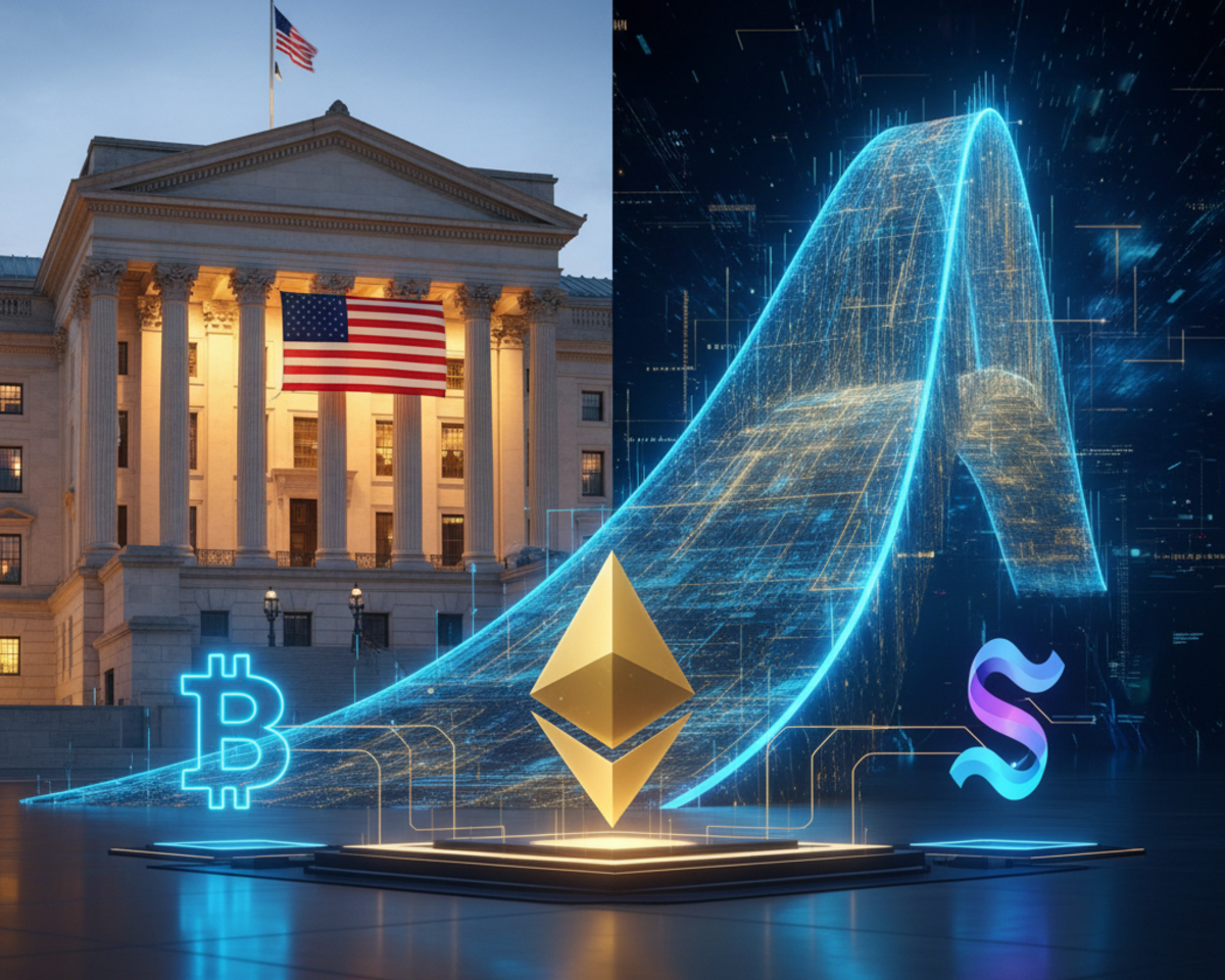 O Fim do Fed? Proposta de Thomas Massie Ganha Força com a Teoria do 'Padrão Bitcoin'