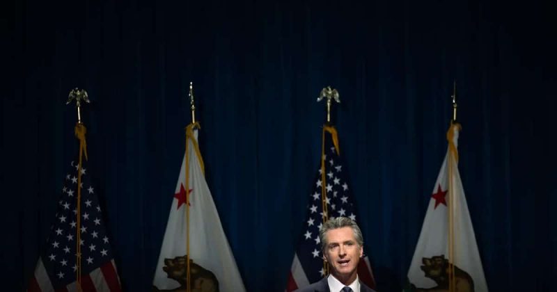 Fim do sonho? Oposição de Newsom enterra proposta de taxação de bilionários na Califórnia