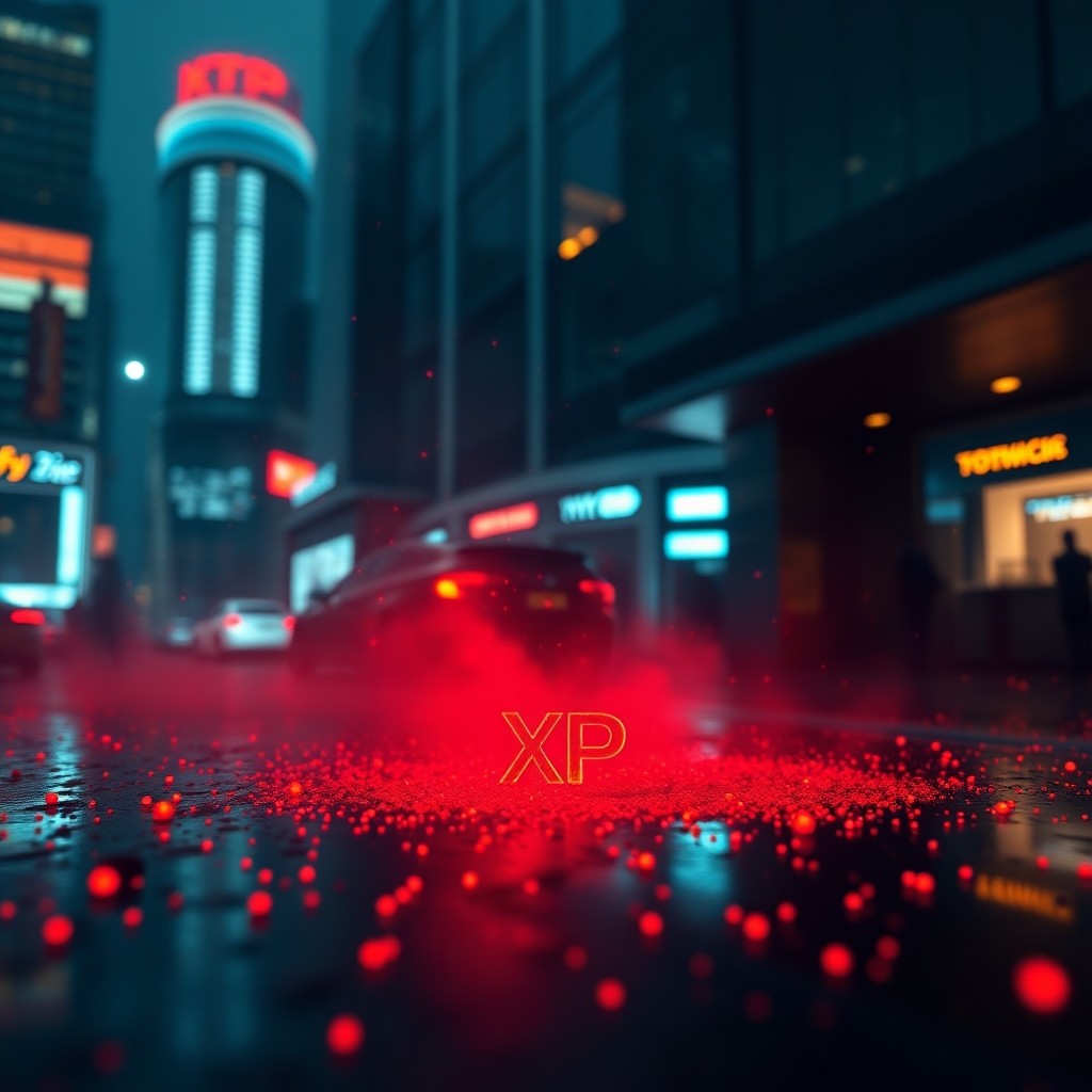 The End of an Era? XRP ETFs Record First Red Week in Months