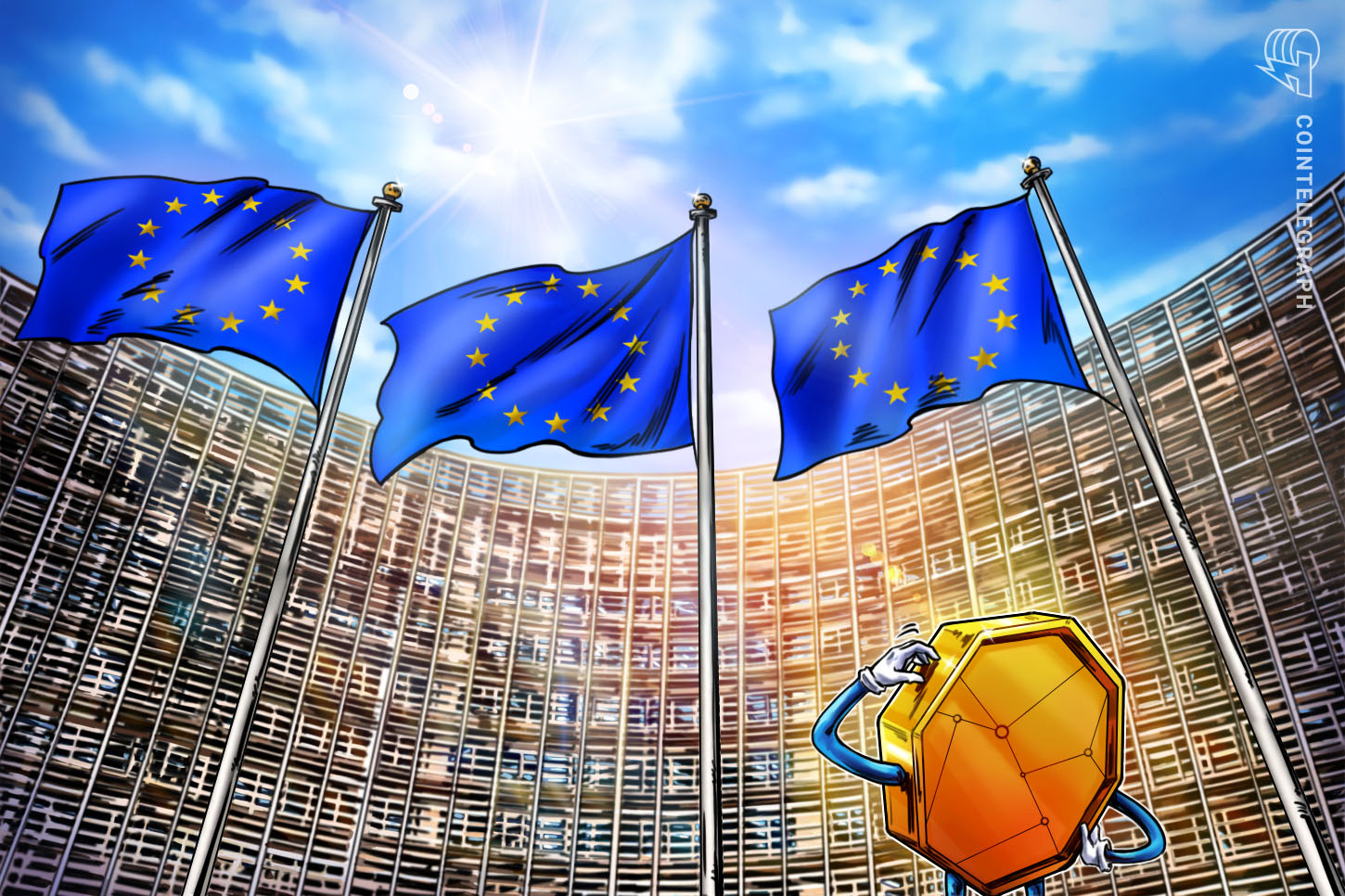 Regulatory Exodus? Gate Europe CEO Warns MiCA Compliance Costs Could Force Crypto Firms Out of EU