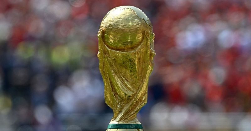 The Crypto Retreat: Why the 2026 World Cup Final Had Zero Crypto Presence