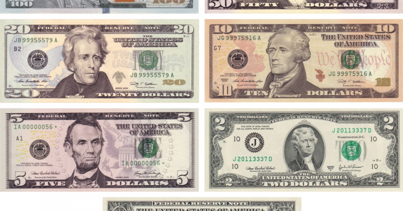 O Fim da Hegemonia? Participação do Dólar nas Reservas Globais Atinge Mínima do Século