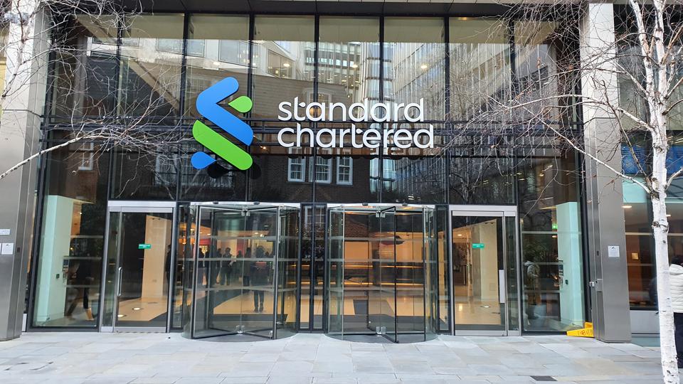 Fim do 'Inverno Cripto'? Analista do Standard Chartered aponta Bitcoin em US$ 59 mil como fundo de mercado