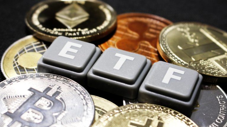 The Reversal: Bitcoin and Ether ETFs Break 8-Week Outflow Streak with $282M Inflow