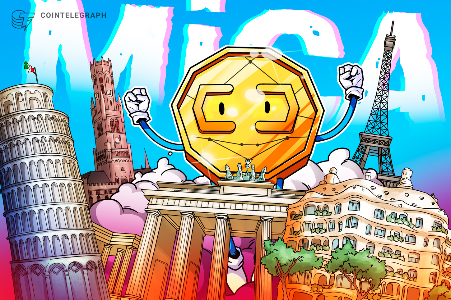 Fim da era de transição: Onda final de aprovações MiCA transforma o cenário cripto na Europa
