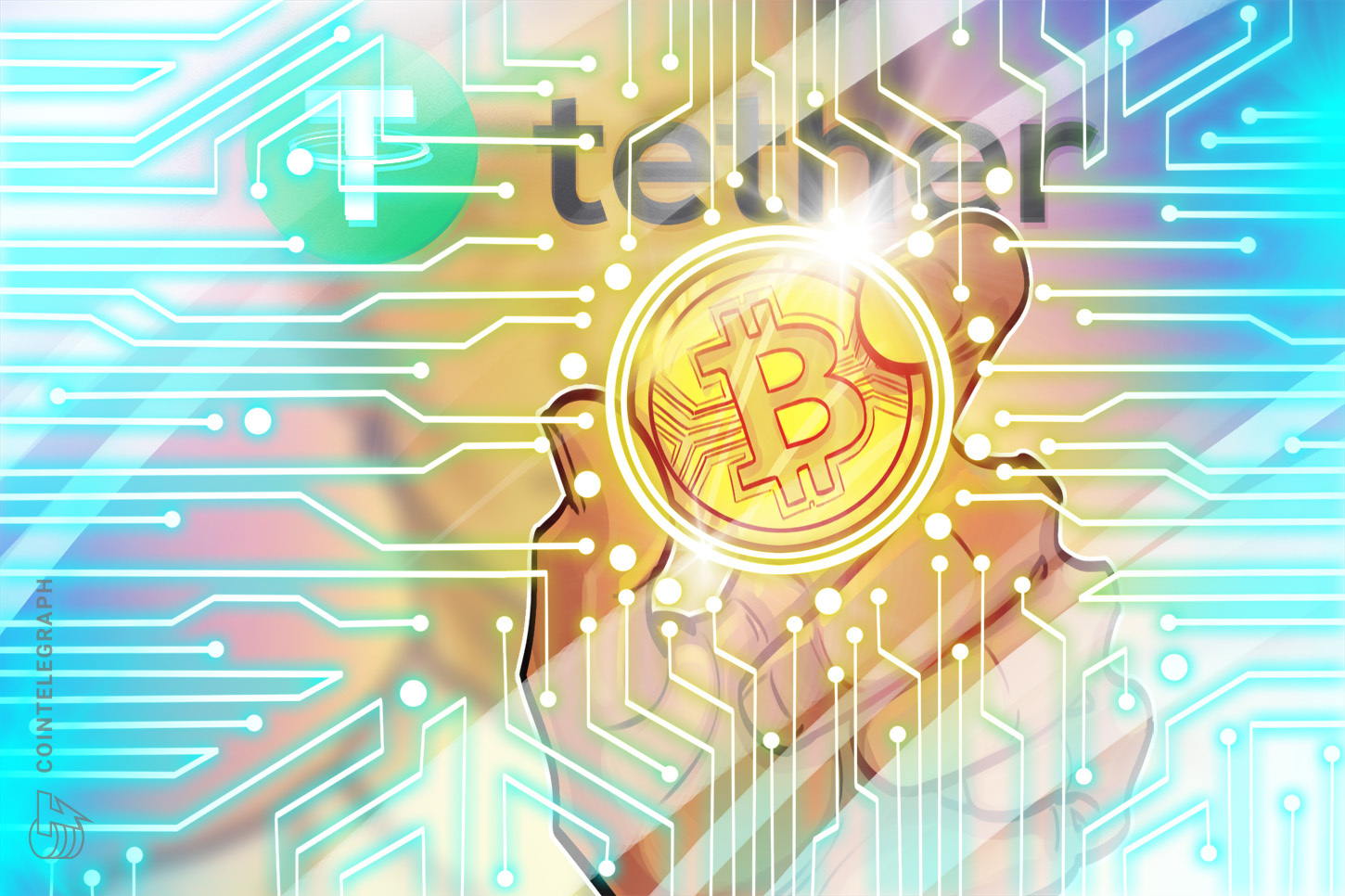 Merger Collapse: Strike and Tether-backed Twenty One Capital Part Ways