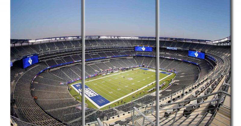 MetLife Stadium to Host 2026 World Cup Final as Crypto Industry Stays Sidelined