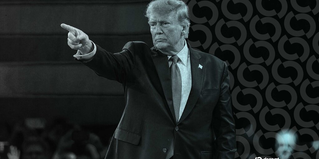 Firma de Crypto da Família Trump Conectada a Modelos de IA Chineses que EUA Considera Risco de Segurança