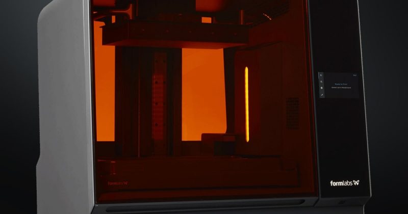 Formlabs Poised for IPO That Could Shake Up 3D Printing Industry