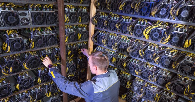Bitcoin Governance Alert: Foundry USA Calls for Critical BIP-110 Miner Vote