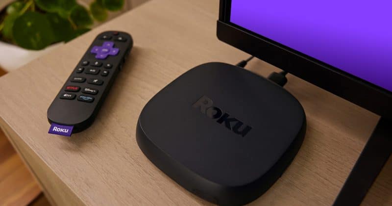 Gigante da mídia Fox Corporation estaria em negociações para adquirir a Roku por US$ 22 bilhões