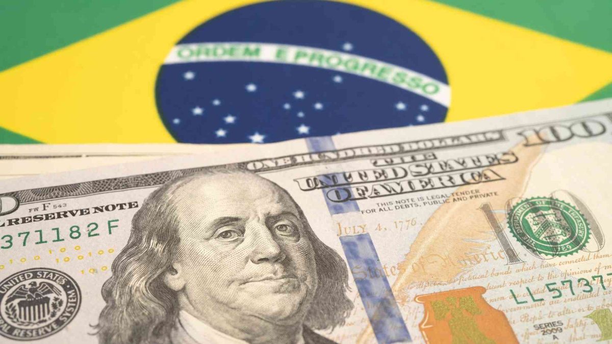 Market Giant: Foxbit Controls 41% of Brazil's Digital Dollar and Pivots to Financial Infrastructure