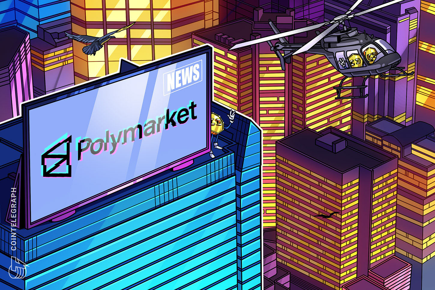 France Cracks Down: Regulators Order ISPs to Block Polymarket Access