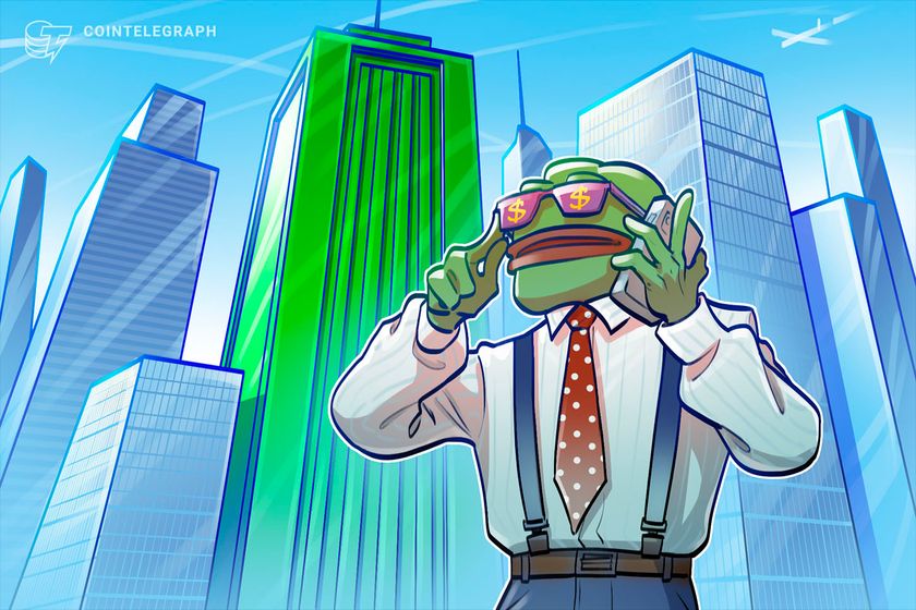 Franklin Templeton e BNP Paribas apostam em tokenização para revolucionar a eficiência de capital na Europa