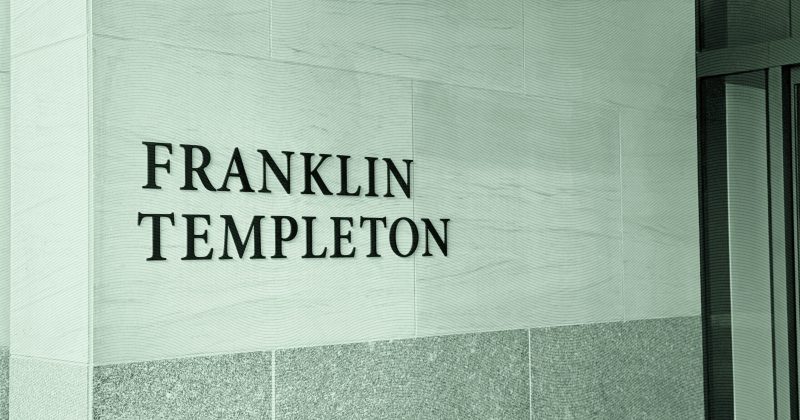 Franklin Templeton Descarta Ceticismo: Ciclo de Gastos com AI Está nos 'Inícios' e Pode Impulsionar Criptomoedas