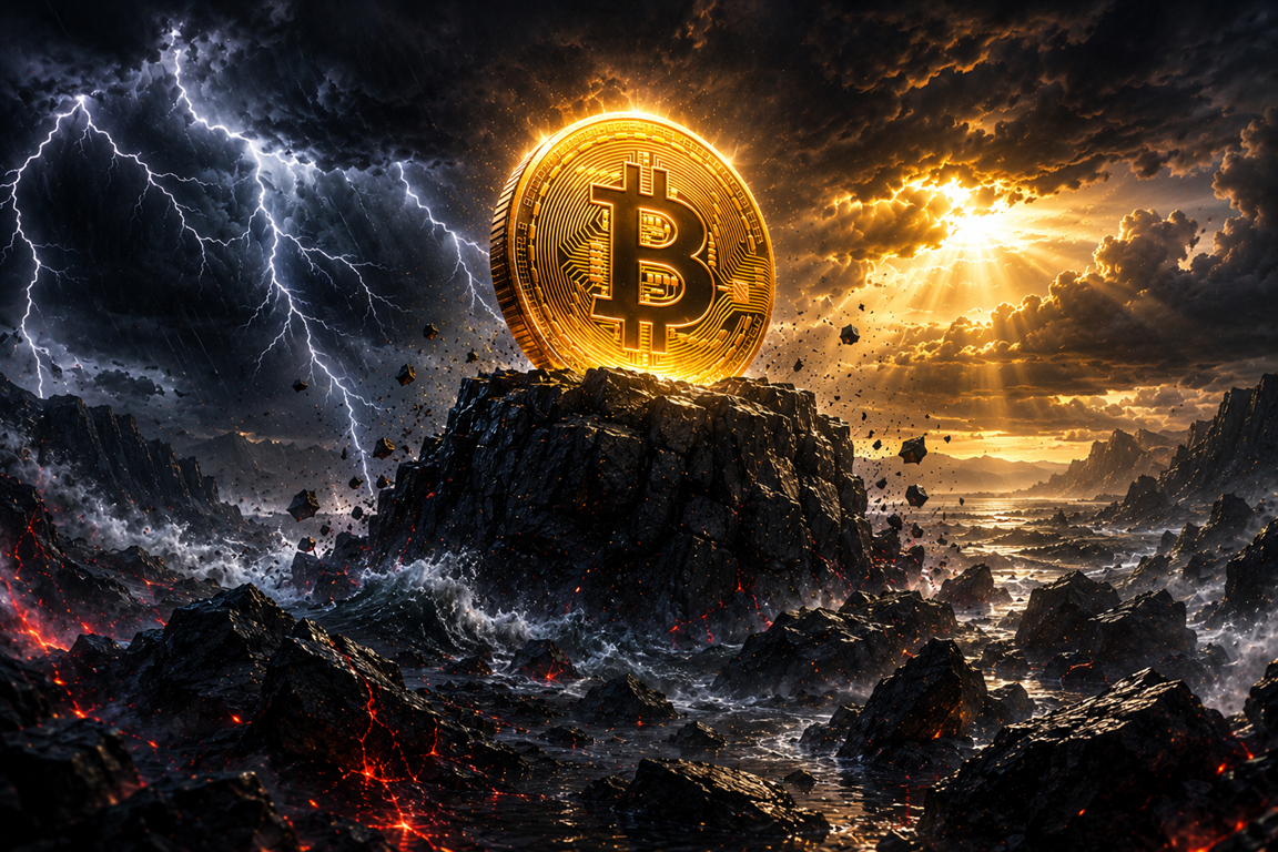 Franklin Templeton quer transformar dividendos de ações em Bitcoin com novos ETFs revolucionários