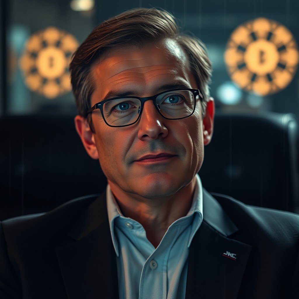 The 'Killer Use Case': Franklin Templeton Exec Unveils Crypto's Future via Agentic AI