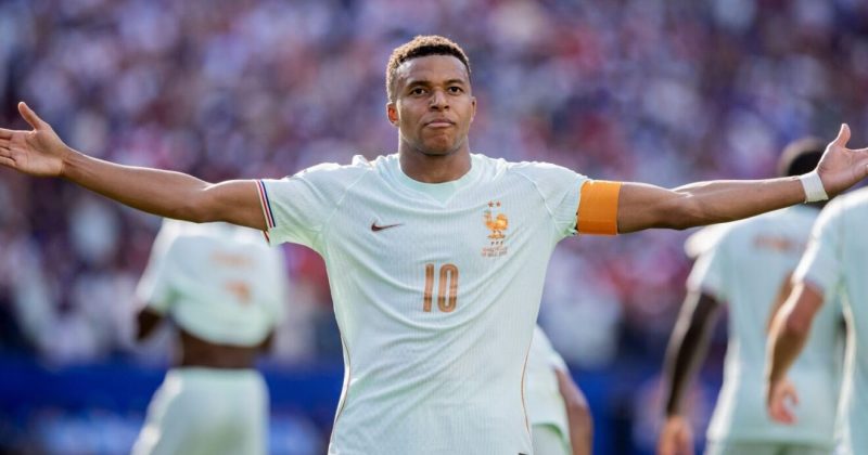 Meme Token Frenzy: France's World Cup Success Ignites Crypto Speculation Around Mbappé and Dembélé