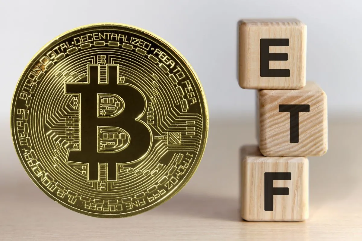 Fuga de Capital: ETFs de Bitcoin e Ether perdem US$ 134 milhões em meio a movimento de desrisco institucional