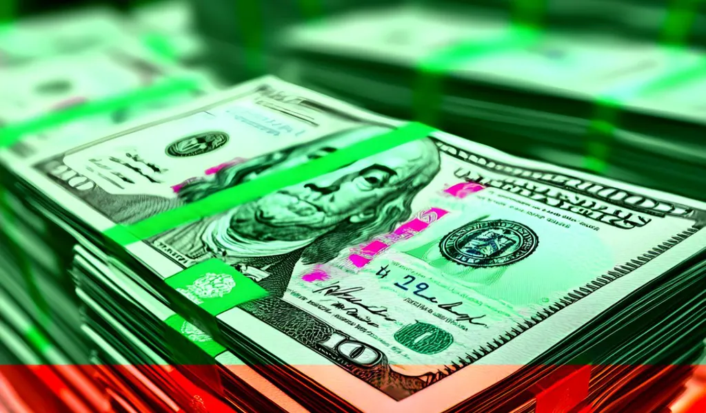 Massive Sell-Off: Retail Investors Dump $370 Billion in Stocks Including Tesla and Apple