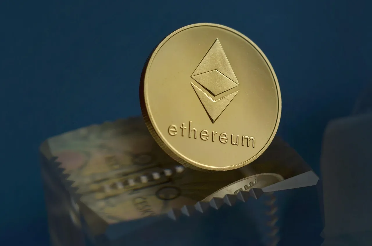 Crise ou Reestruturação? Fundação Ethereum Sacode o Mercado com Mudanças Estratégicas