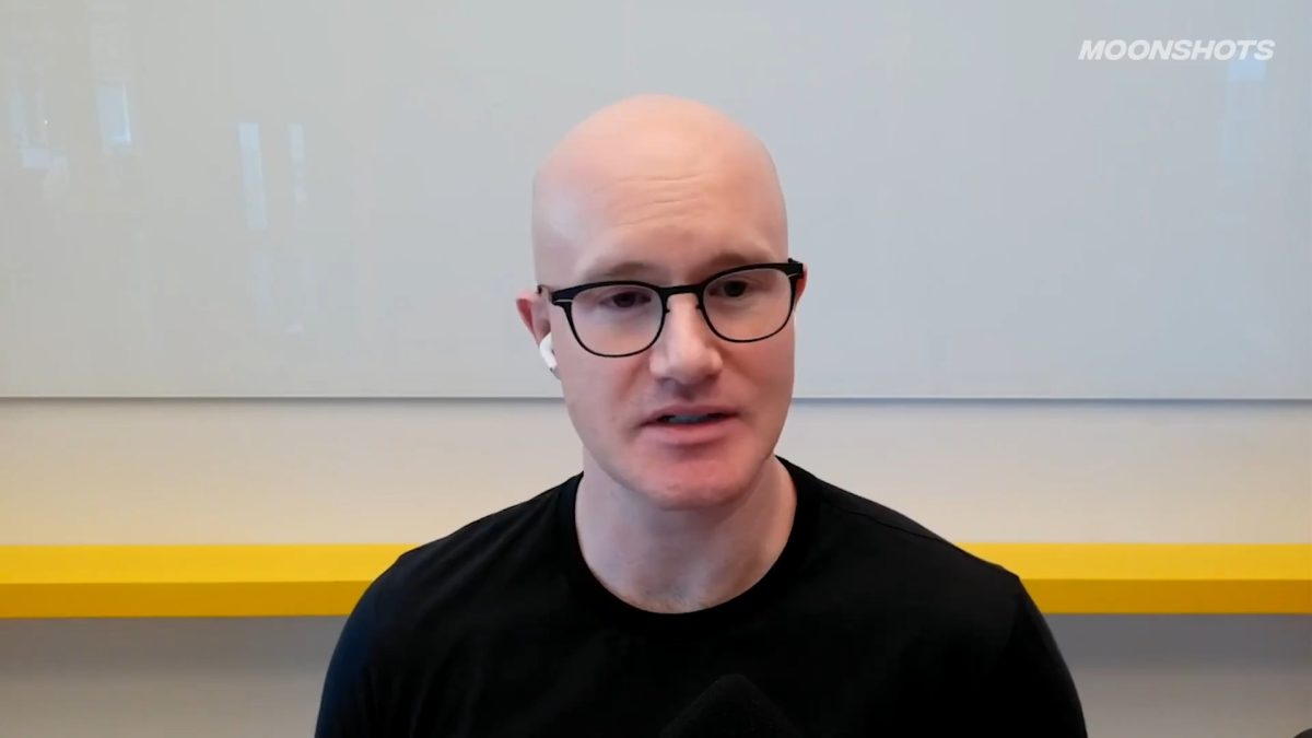 O Fundo Passou: Fundador da Coinbase Identifica Preço do Bitcoin e Faz Previsão Explosiva para 2030