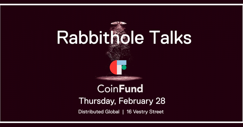 O Fim do Monopólio? Fundador da CoinFund Defende IA Descentralizada contra Gigantes da Tech