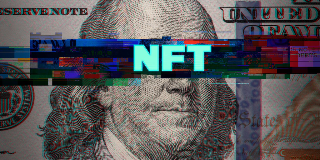 NFT Founder Raised $10M Only to Blow It All on Gambling, Trading, and DJ Hobby